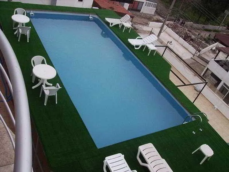 Bodroom Hotel Gümbet