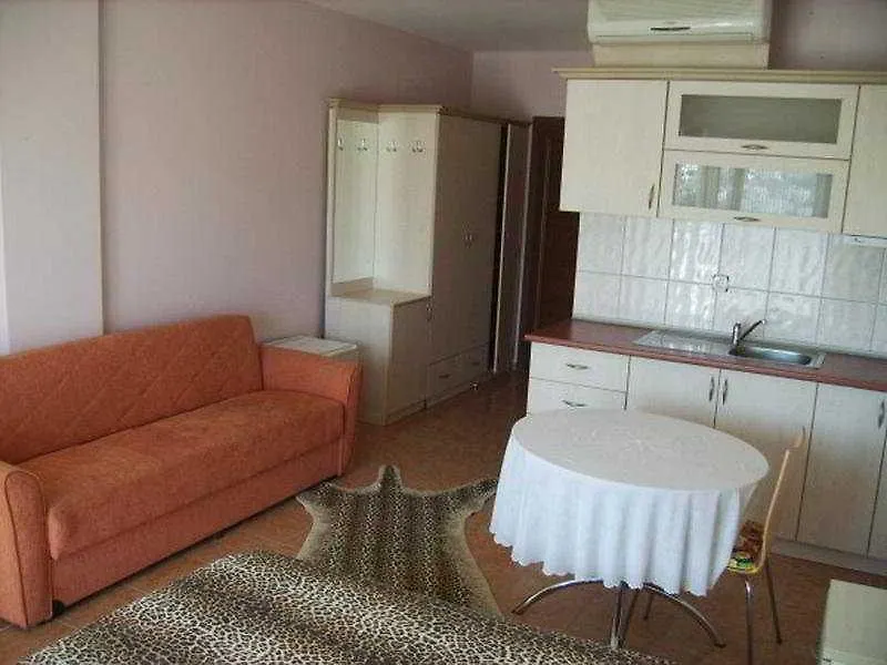 Bodroom Hotel Gümbet