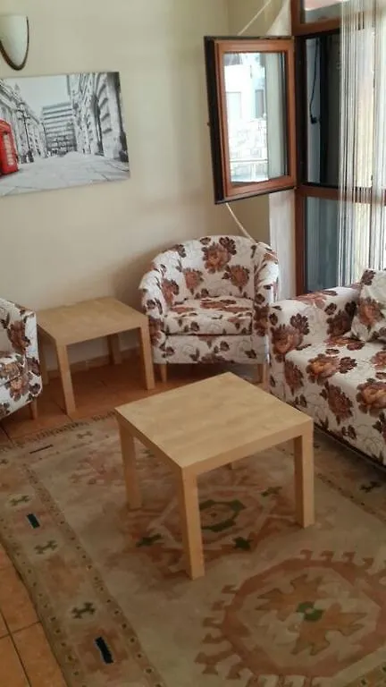 Bodroom Hotel Gümbet 2*,