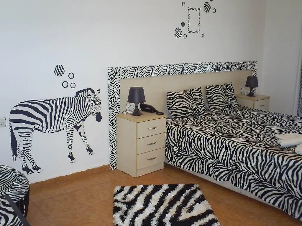 ** Apartmanhotel Bodroom Hotel Gümbet Törökország