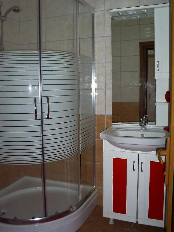 Bodroom Hotel Gümbet