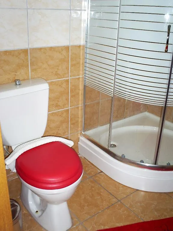 Bodroom Hotel Gümbet