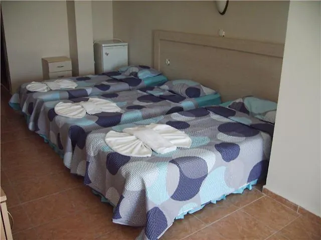 Bodroom Hotel Gümbet Apartmanhotel