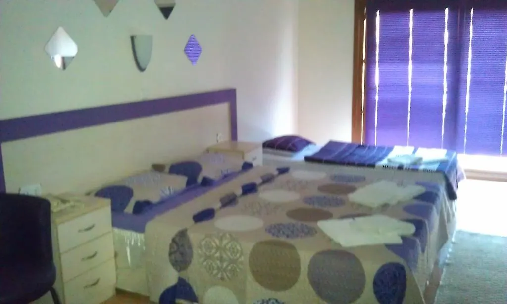 Apartmanhotel Bodroom Hotel Gümbet