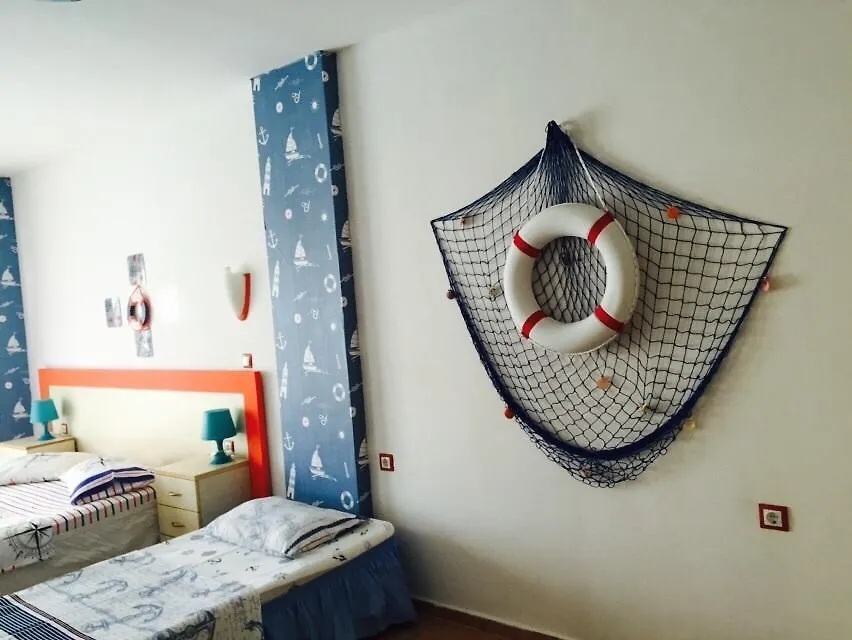 Bodroom Hotel Gümbet Apartmanhotel