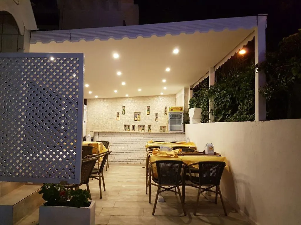 Bodroom Hotel Gümbet Apartmanhotel