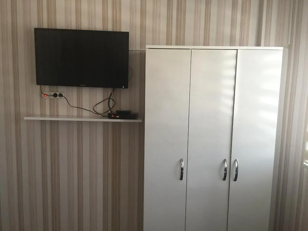 Bodroom Hotel Gümbet 2*,  Törökország