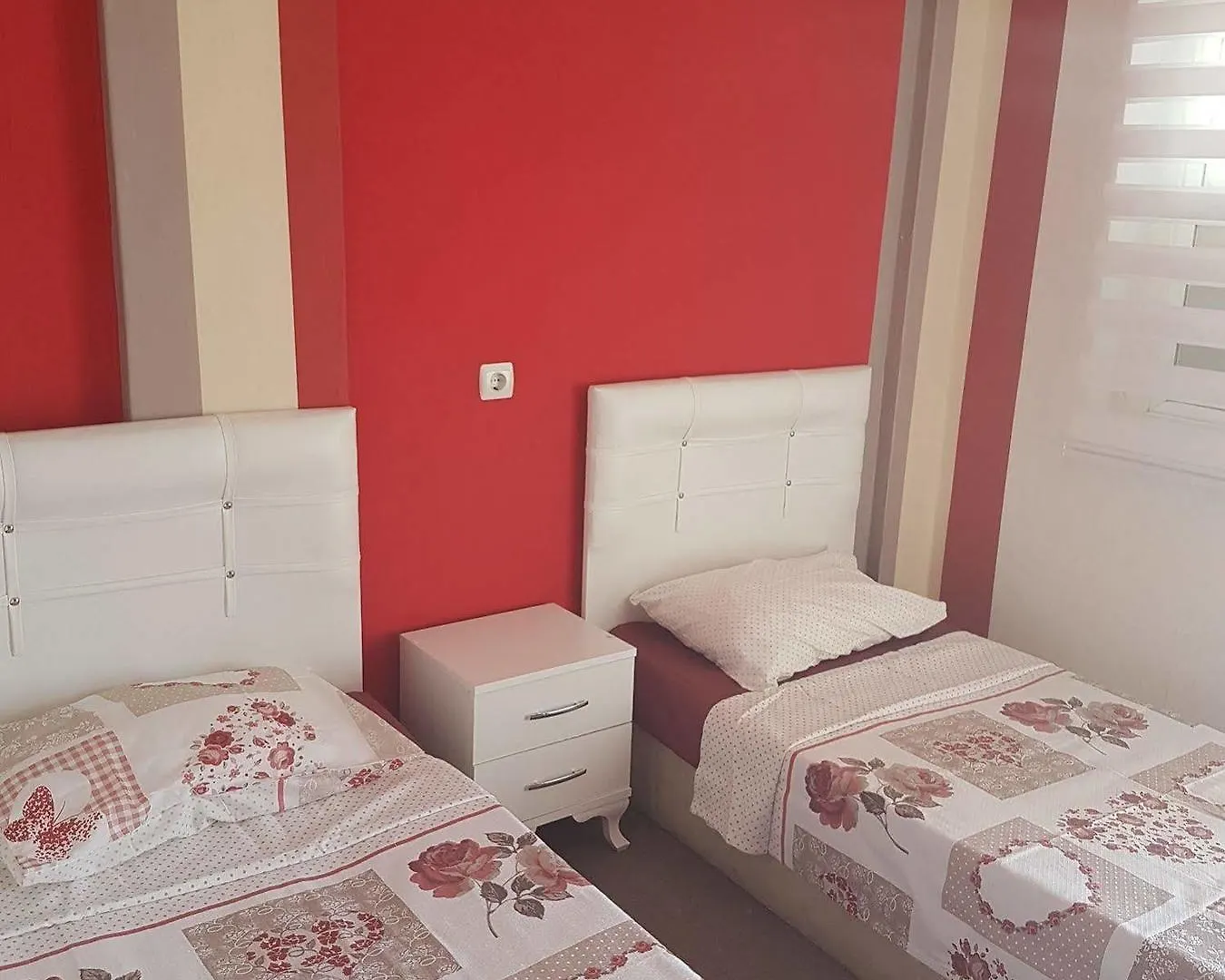 Bodroom Hotel Gümbet 2*,  Törökország
