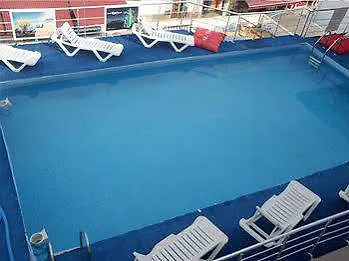 Bodroom Hotel Gümbet 2*,  Törökország