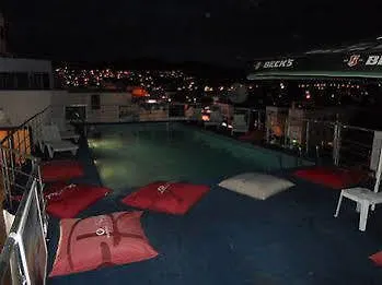 Bodroom Hotel Gümbet