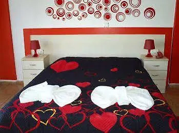 Bodroom Hotel Gümbet Apartmanhotel