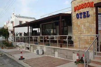 Bodroom Hotel Gümbet Törökország