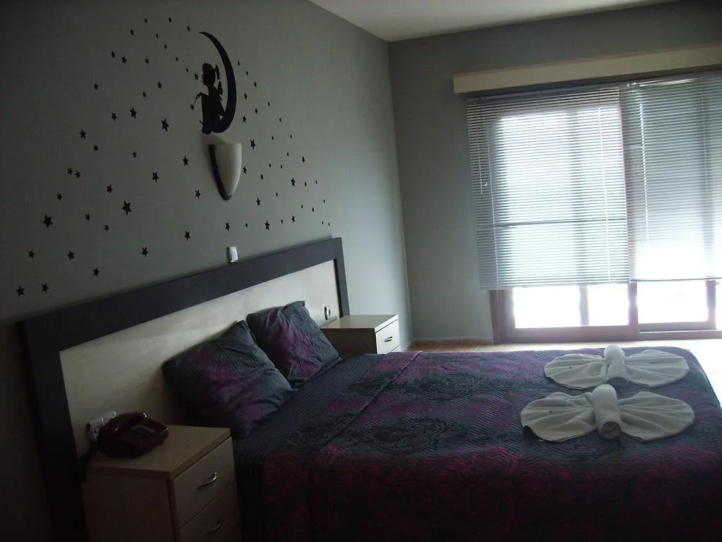 Bodroom Hotel Gümbet