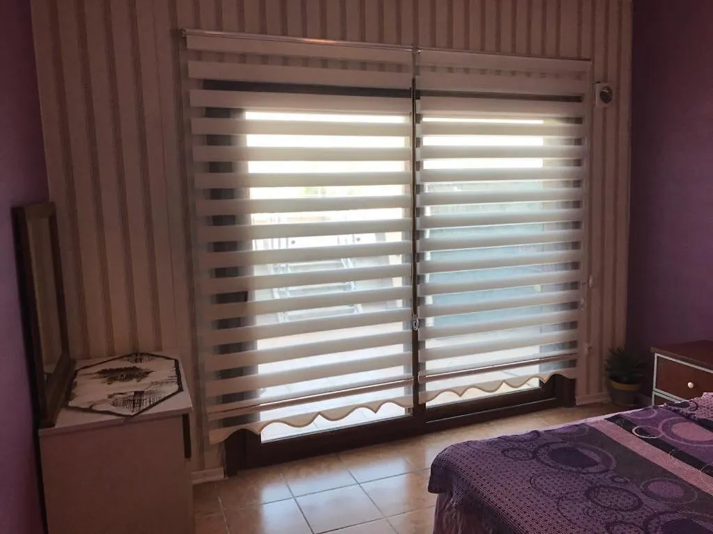 Bodroom Hotel Gümbet