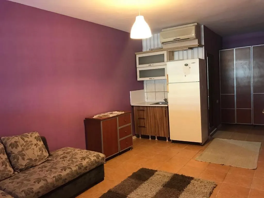 Apartmanhotel Bodroom Hotel Gümbet