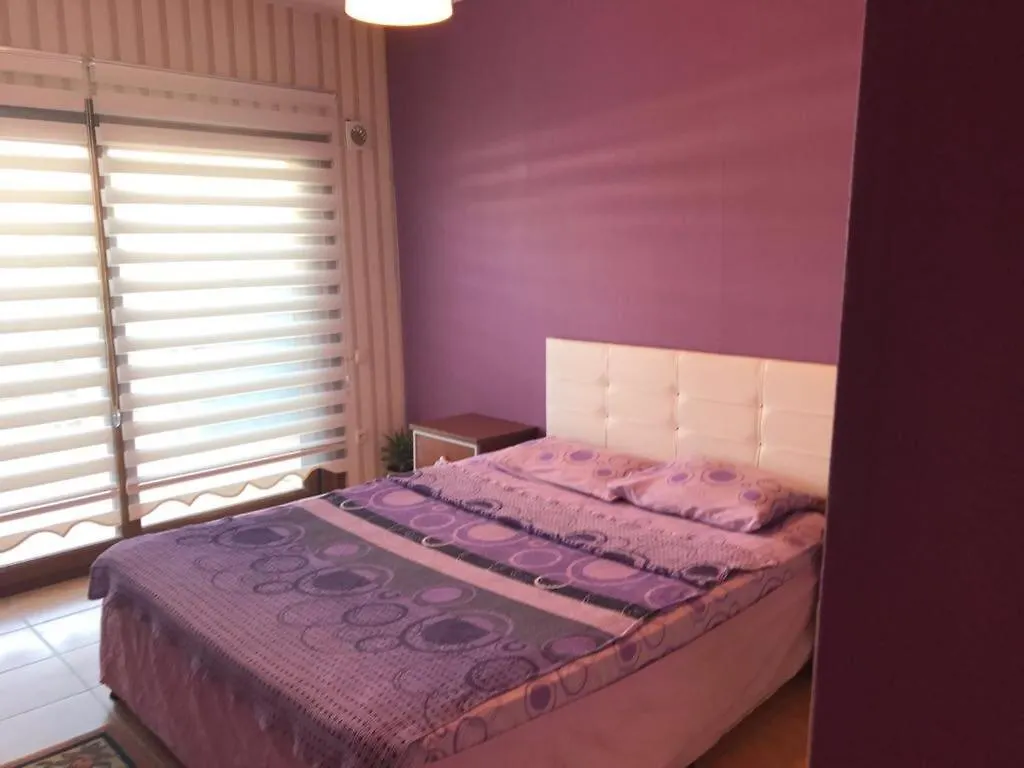 Bodroom Hotel Gümbet Törökország